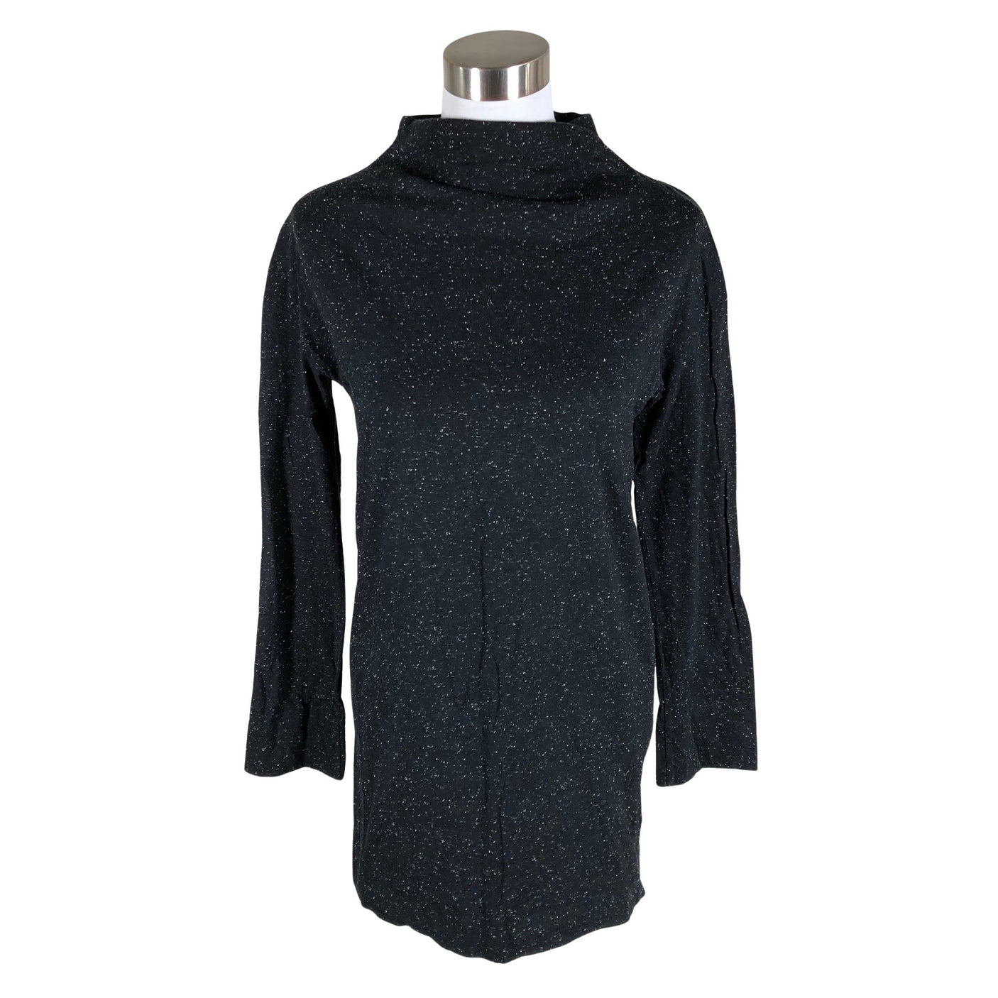 Unisex Marimekko - Tricot shirt, size 34 - Black (1)