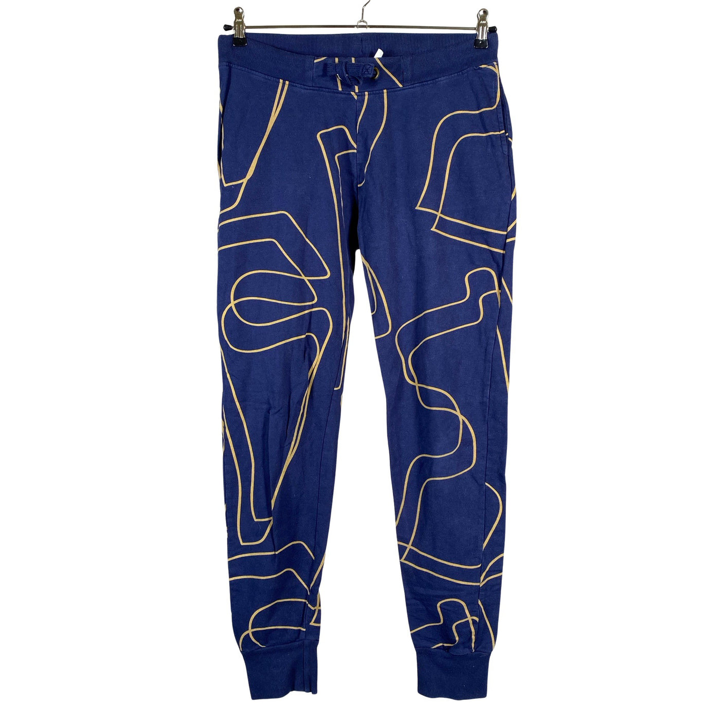 Unisex Mainio - Sweatpants, size 36 - Blue (1)