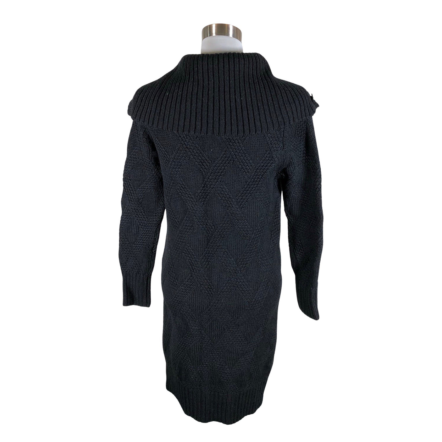 Unisex Marimekko - Cardigan, size 34 - Black (2)