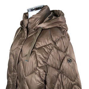 Unisex Saki - Winter jacket, size 46 - Beige (2)