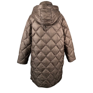 Unisex Saki - Winter jacket, size 46 - Beige (3)