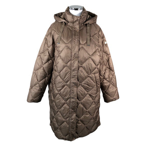 Unisex Saki - Winter jacket, size 46 - Beige (1)