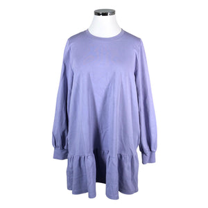 Unisex Nanso - Sweatshirt dress, size 42 - Violet (1)