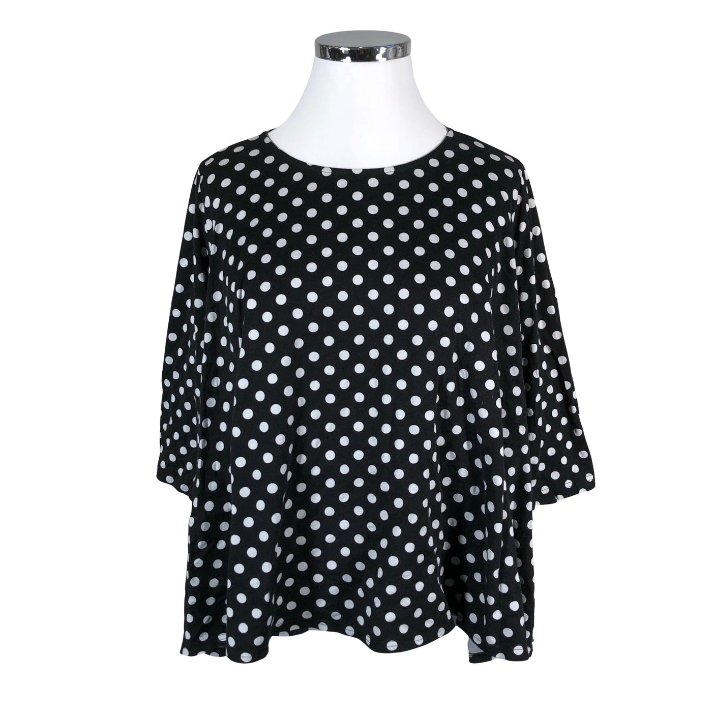 Unisex Marimekko - Tricot shirt, size 42 - Black (1)