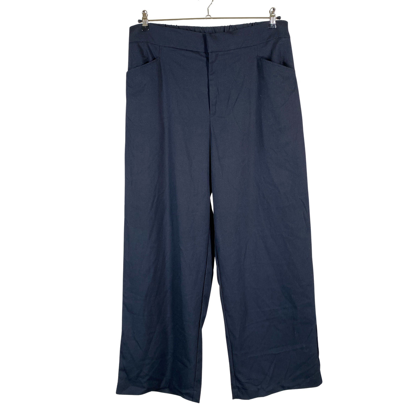 Unisex NOSH - Slacks, size 46 - Black (1)
