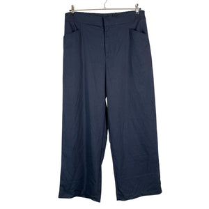Unisex NOSH - Slacks, size 46 - Black (1)