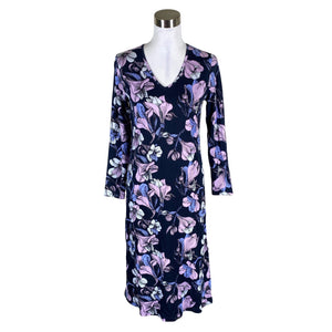 Unisex Nanso - Nightshirt, size 34 - Blue (1)