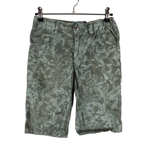 Unisex Benetton - Shorts, size 146 - 152 - Green (1)
