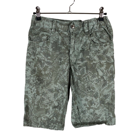 Unisex Benetton - Shorts, size 146 - 152 - Green ()