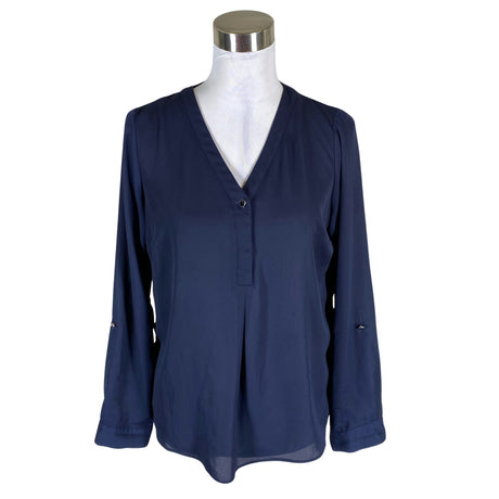 Unisex Dorothy Perkins - Blouse, size 40 - Blue ()