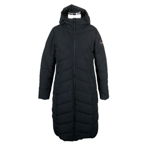 Unisex Icepeak - Winter jacket, size 44 - Black (1)