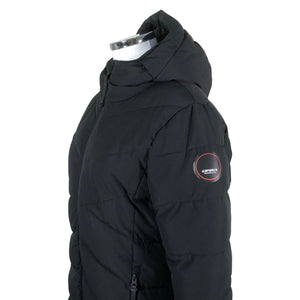 Unisex Icepeak - Winter jacket, size 44 - Black (3)