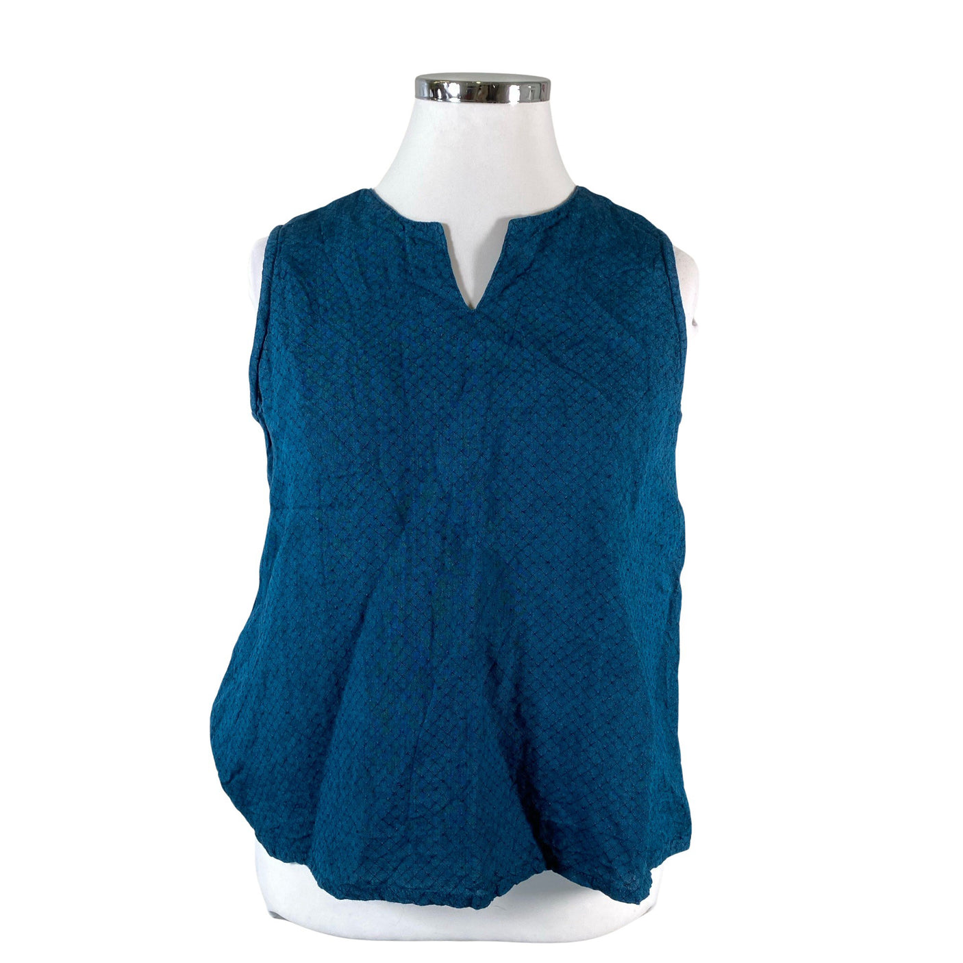 Unisex Nouki - Top, size 42 - Blue (1)