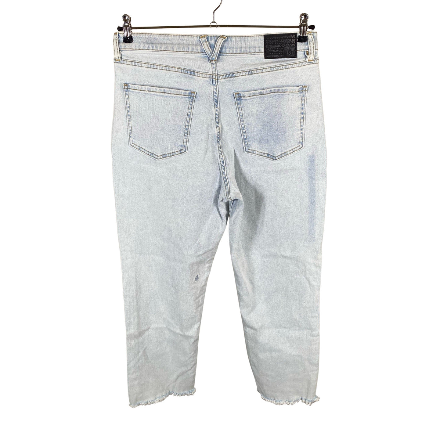 Unisex Volcom - Jeans, size W30 - Light blue (2)