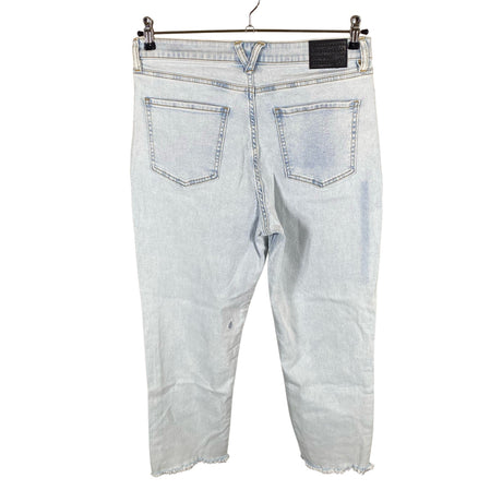 Unisex Volcom - Jeans, size W30 - Light blue (2)