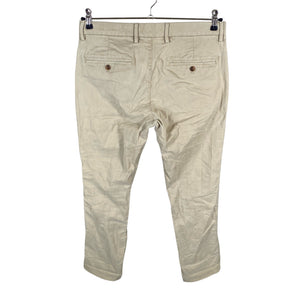 Unisex Gap - Chinos, size W32 - Beige (2)