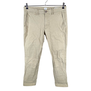 Unisex Gap - Chinos, size W32 - Beige (1)