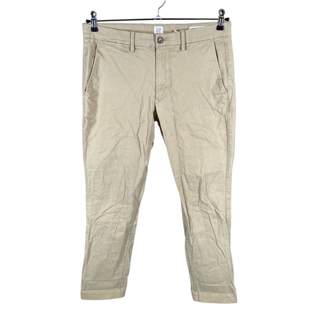 Unisex Gap - Chinos, size W32 - Beige ()