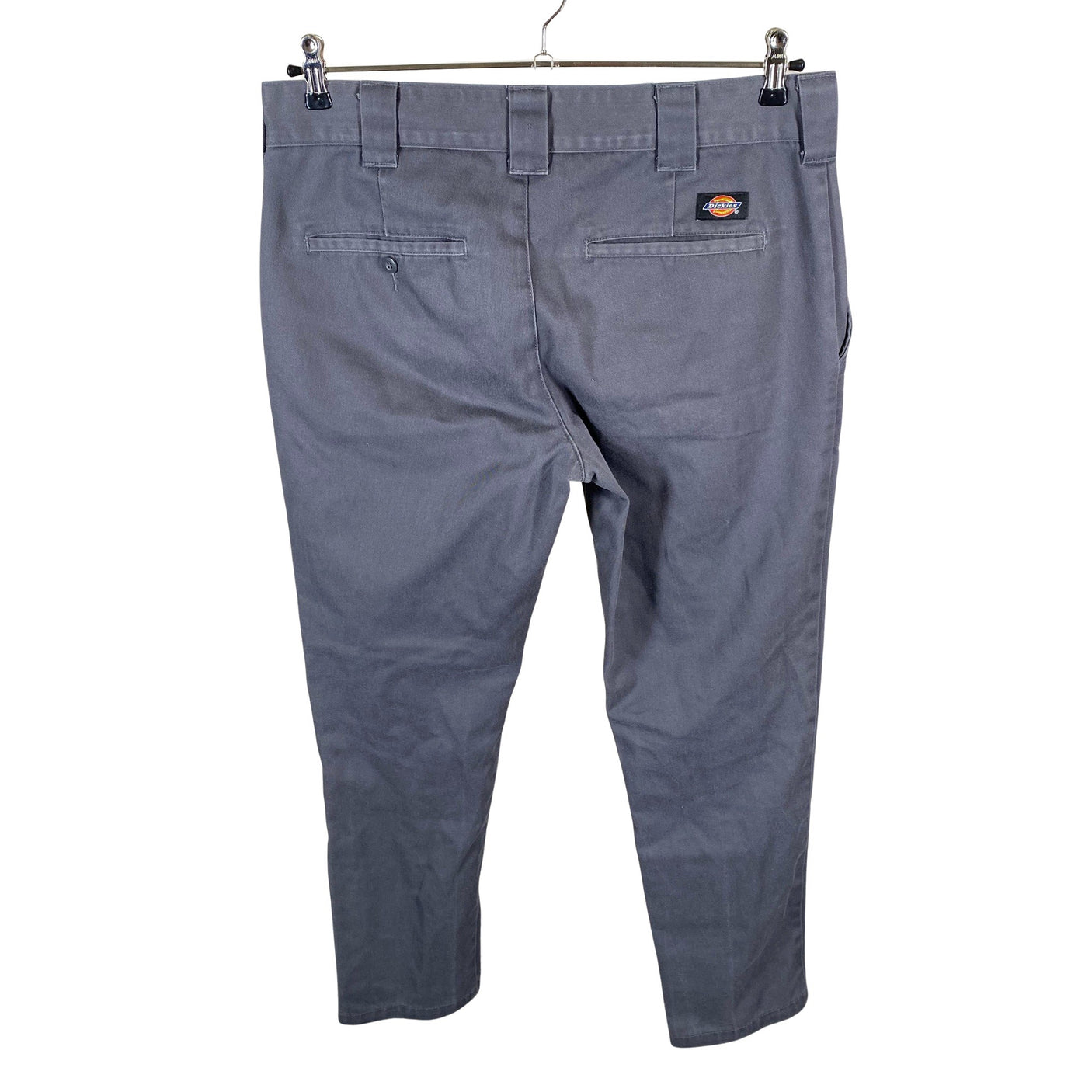 Unisex Dickies - Chinos, size W32 - Gray (2)