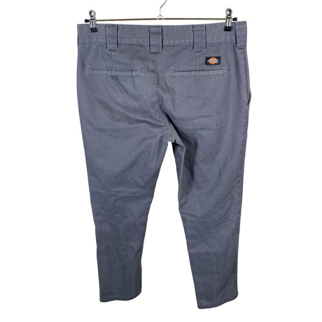 Unisex Dickies - Chinos, size W32 - Gray (2)