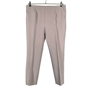 Unisex Althea - Straight leg trousers, size 44 - Brown (1)