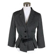 Unisex Monton - Jacket, size 36 - Gray ()
