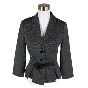 Unisex Monton - Jacket, size 36 - Gray (1)