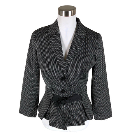 Unisex Monton - Jacket, size 36 - Gray ()
