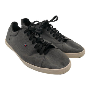 Unisex Tommy Hilfiger - Casual sneakers, size 43 - Gray (2)