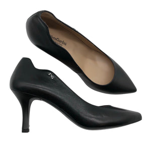 Unisex Nero Giardini - High heels, size 38 - Black (1)