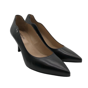 Unisex Nero Giardini - High heels, size 38 - Black (2)