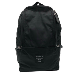 Unisex Marimekko - Backpack, size Midi - Black (1)