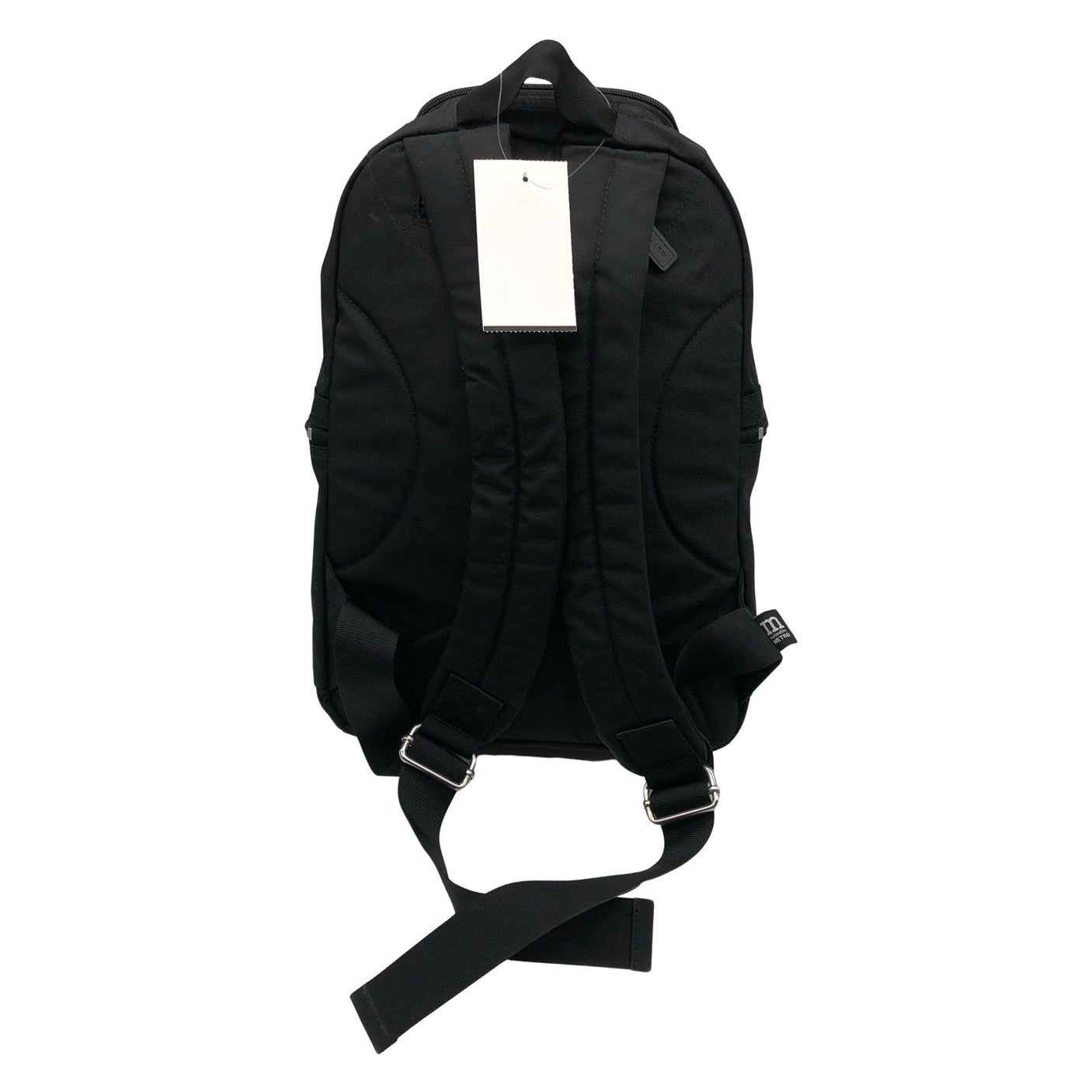 Unisex Marimekko - Backpack, size Midi - Black (2)