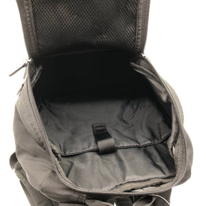 Unisex Marimekko - Backpack, size Midi - Black (3)
