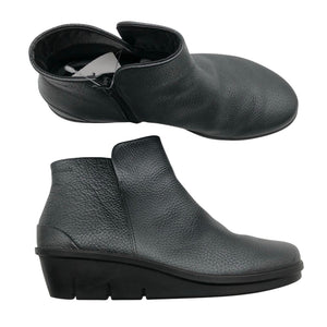 Unisex Ecco - Ankle boots, size 39 - Gray (1)