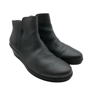 Unisex Ecco - Ankle boots, size 39 - Gray (2)