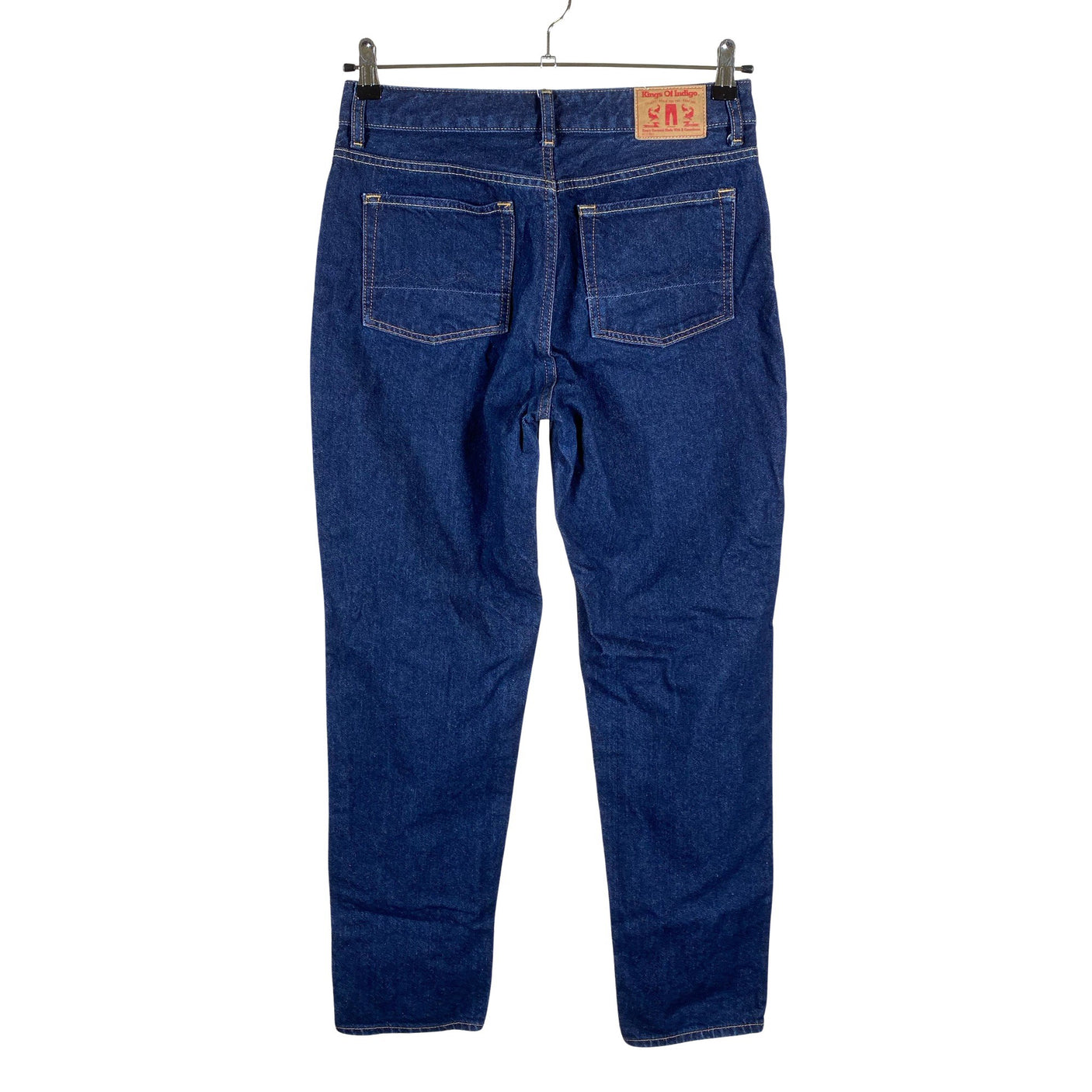 Unisex Kings of Indigo - Jeans, size W29 - Blue (2)
