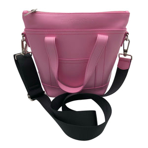 Unisex Marimekko - Handbag, size Midi - Light pink (1)