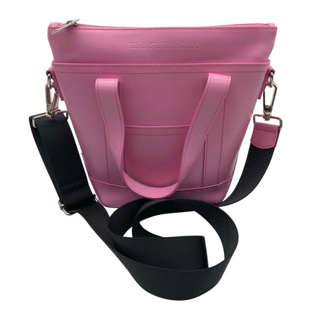 Unisex Marimekko - Handbag, size Midi - Light pink ()