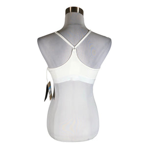 Unisex Nike - Sports top, size 38 - White (2)