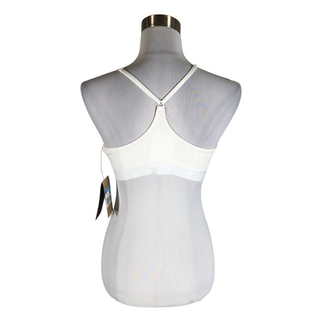 Unisex Nike - Sports top, size 38 - White (2)