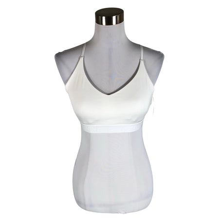 Unisex Nike - Sports top, size 38 - White ()