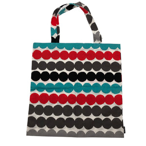 Unisex Marimekko - Shopping bag, size Maxi - Blue (1)