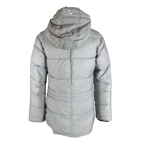 Unisex Luhta - Winter jacket, size 36 - Gray (2)