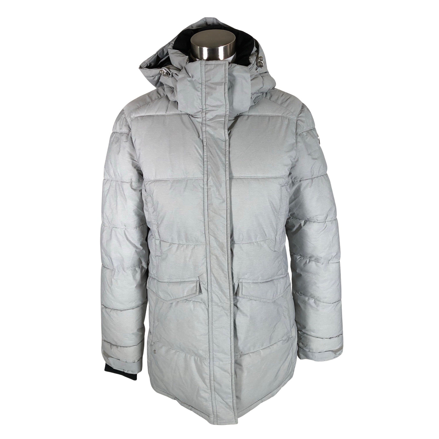 Unisex Luhta - Winter jacket, size 36 - Gray (1)