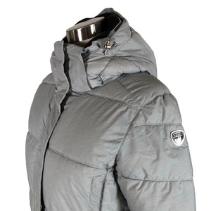 Unisex Luhta - Winter jacket, size 36 - Gray (3)