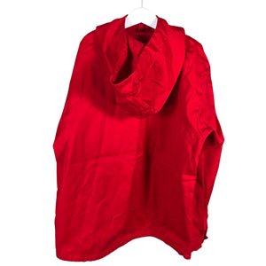 Unisex R-collection - Outdoor jacket, size 146 - 152 - Red (2)