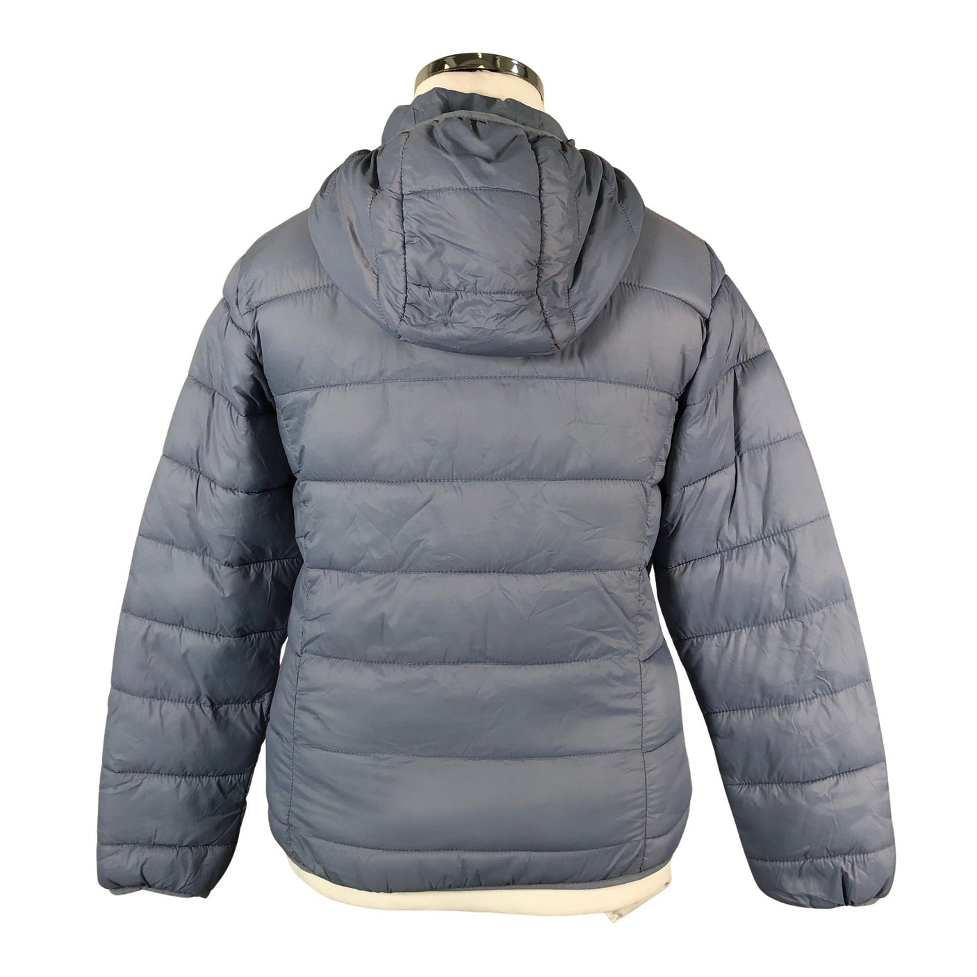 Unisex b.Young - Lightly padded jacket, size 42 - Light blue (2)