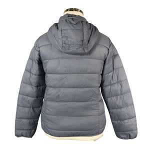 Unisex b.Young - Lightly padded jacket, size 42 - Light blue (2)