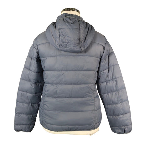Unisex b.Young - Lightly padded jacket, size 42 - Light blue (2)